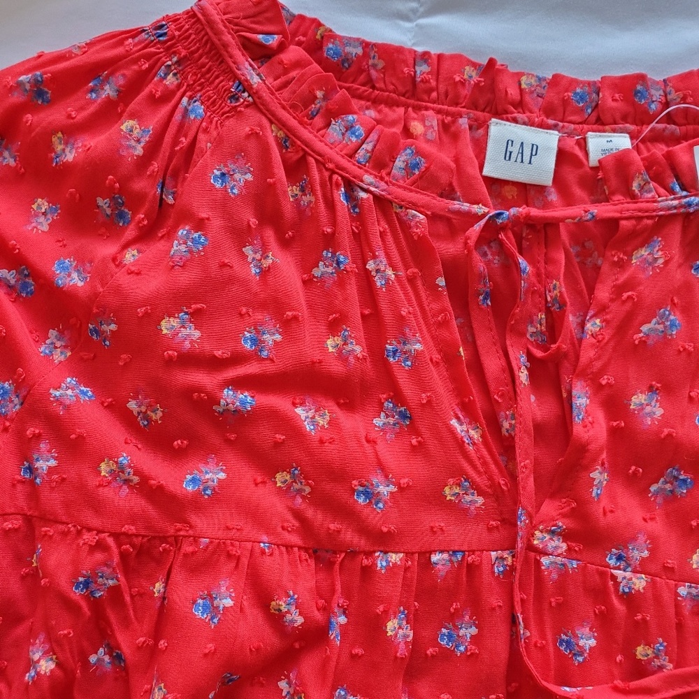Top- blouse